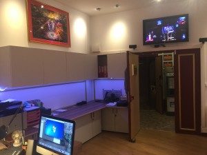 Photo de galerie - Artisan tout corps d'état - Rénovation