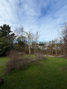 Photo de galerie - Et t’étage de boulot  