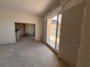 Photo de galerie - Plâtrerie - Murs - Plafonds