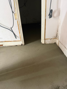 Photo de galerie - Chape 