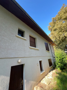 Photo de galerie - Peinture - Tapisserie