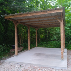 Photo de galerie - Maçonnerie