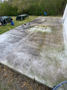 Photo de galerie - Nettoyeur haute pression / Karcher