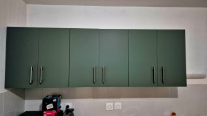 Photo de galerie - Montage  meuble cuisine 