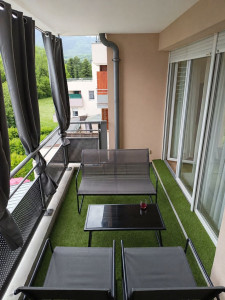 Photo de galerie - Bricolage et multi services