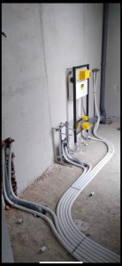 Photo de galerie - Carrelage