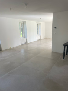 Photo de galerie - Carrelage 1,20x1,20