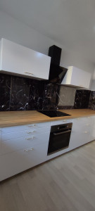 Photo de galerie - Cuisine 