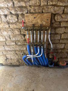 Photo de galerie - Création nourrice EC/EF