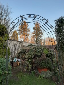 Photo de galerie - Serrurerie
