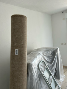 Photo de galerie - Salon refais 