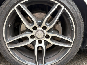 Photo de galerie - Lavage auto