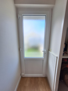 Photo de galerie - Menuiserie - Huisserie - Agencement