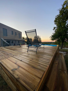 Photo de galerie - Terrassement - Assainissement