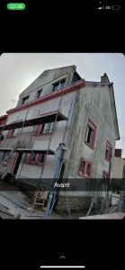 Photo de galerie - Peinture - Tapisserie