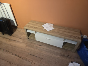 Photo de galerie - Meuble tv 