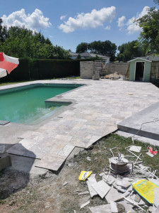 Photo de galerie - Carrelage