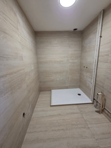 Photo de galerie - Carrelage