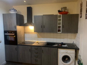 Photo de galerie - Montage meubles en kit