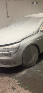 Photo de galerie - Carrosserie 