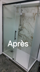 Photo de galerie - Le travail était excellent.