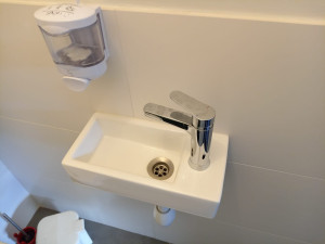 Photo de galerie - Plomberie - Installation sanitaire