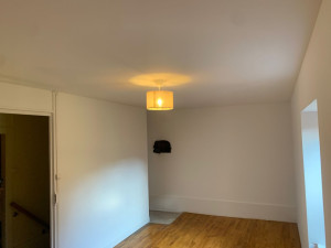 Photo de galerie - Rénovation complète de la chambre