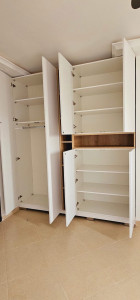 Photo de galerie - Bricolage et multi services