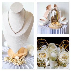 Photo de galerie - Mariage