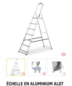 Photo de galerie - Sur courant fort et courant faible 