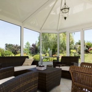 Photo de galerie - Rénovation toiture véranda 