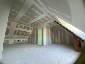 Photo de galerie - Aménagement de combles