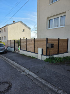 Photo de galerie - Suite
