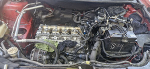 Photo de galerie - Réparation voiture