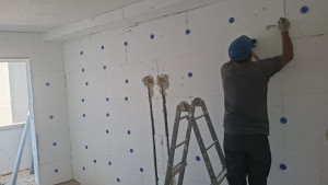 Photo de galerie - Artisan tout corps d'état - Rénovation