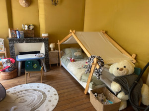 Photo de galerie - Grand nettoyage 