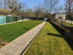 Photo de galerie - Jardinier