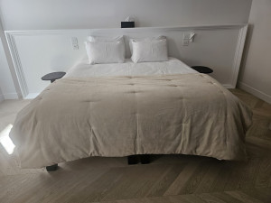 Photo de galerie - Airbnb 
