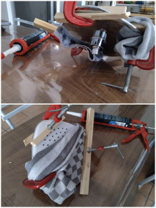 Photo de galerie - Réparation objets