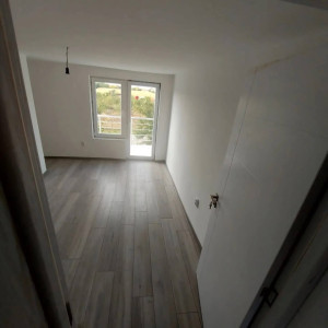 Photo de galerie - Pienture &parquet