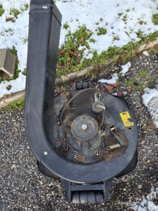 Photo de galerie - Entretien - Réparation autres véhicules