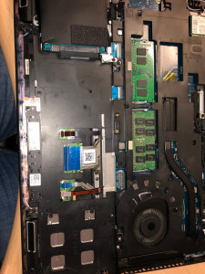 Photo de galerie - Assistance informatique