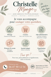 Photo de galerie - Je m occupe de nettoyer organise ranger votre maison rencontrons nous pour échanger 