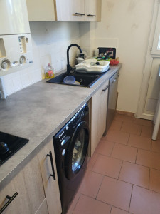 Photo de galerie - Bricolage et multi services
