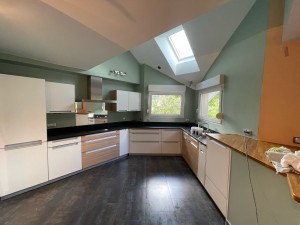 Photo de galerie - Peinture - Tapisserie