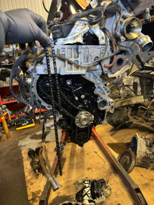 Photo de galerie - Livraison - Transport de colis