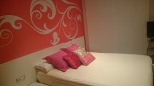 Photo de galerie - Chambre