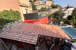 Photo de galerie - Nouvelle toiture mise en place