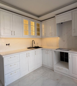 Photo de galerie - Montage cuisine