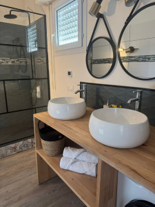 Photo de galerie - Caliza Conciergerie 